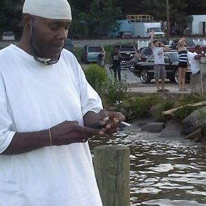 Meet your Posher, Timothy